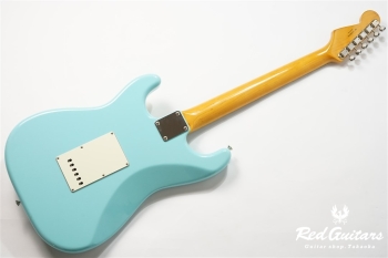 MADE IN JAPAN TRADITIONAL ’60S STRATOCASTER